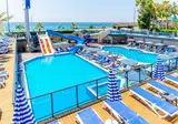 Relax Beach Hotel foto 15