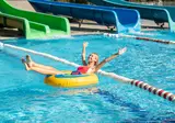 Ali Bey Resort Sorgun foto 16
