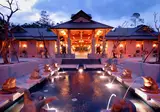Khao Lak Merlin Beach Resort foto 7