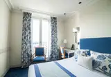 Hotel Splendid Cannes foto 11