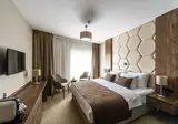 Hotel Amsterdam foto 2