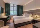 Boutique Hotel Corona foto 17