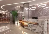 Blue Lagoon City Hotel foto 17