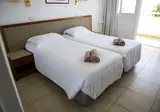 Sun Hall Beach Hotel Apts foto 15