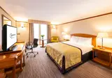Copthorne Hotel Merry Hill Dudley foto 1
