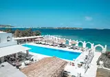 Pounda Resort Paros foto 11