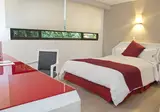 Hotel Regente City foto 14