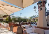 Hotel Diana Roof Garden foto 14