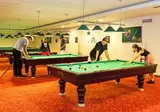 Starlight Resort Hotel foto 12