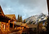 Buffalo Mountain Lodge foto 1