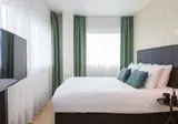 The James Hotel Rotterdam foto 5