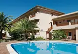 Hotel Voramar Formentera foto 4