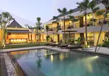 Amadea Resort & Villas foto 6