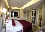 Hotel Anthemis Istanbul foto 20