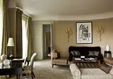 Sofitel Le Scribe Paris Opera Hotel foto 11