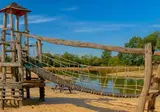 Vodatent Camping de Rammelbeek foto 11