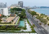 Meli Pattaya Hotel foto 2