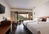 Best Western Premier Agung Resort Ubud foto 3