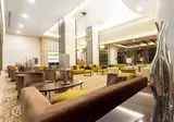 The Sense Deluxe Hotel foto 23