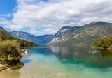 Ontdek de Julische Alpen en Bled vanuit Bohinjska Bistrica foto 2