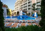 Alba Hotel foto 25