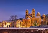 All inclusive Kerst in de Eifel, Stadtkyll foto 1