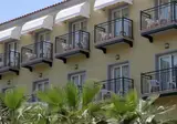 Hotel Ninays foto 27