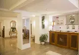 Hotel Cecil Rome foto 6