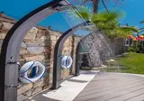Dionysos Hotel & Suites foto 5