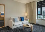 Park Inn by Radisson Abu Dhabi, Yas Island foto 3