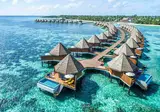 Mercure Maldives Kooddoo Resort foto 12