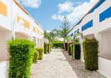 Oasis Beach Apartments foto 3