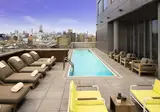 Hotel Indigo Lower East Side New York foto 1