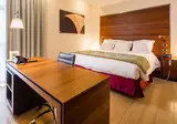 Best Western Premier BHR Treviso Hotel foto 20