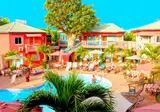 Baobab Holiday Resort foto 1