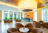 Centra Government Complex Hotel & Convention foto 9