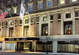 Hilton Boston Park Plaza foto 1