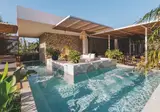 Kouros Exclusive Hotel foto 14