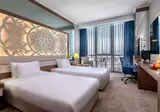 Anadolu Hotels Downtown Ankara foto 3