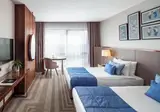 Lionel Hotel Istanbul foto 30