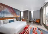 Mercure Bangkok Surawong foto 5