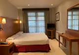Exe Gran Hotel Almenar foto 29