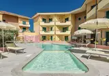 Residence I Mirti Bianchi foto 2