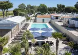 Camping Les Dunes foto 1