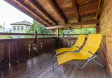 Chalets Almdorf Fügen foto 16