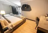 Istanbul Airport Express Plus Hotel foto 25