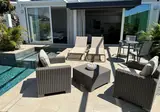 Villa Casas J foto 1