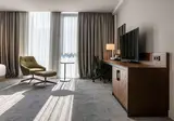 Hilton Garden Inn Tbilisi Chavchavadze foto 5