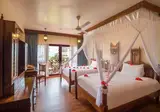Nungwi Beach Resort by Turaco foto 27