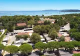 Camping La Bergerie Plage foto 1